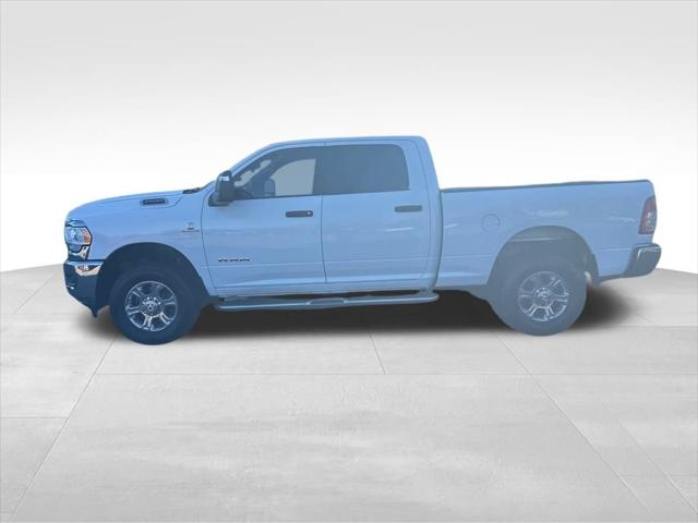 2024 RAM 2500 Big Horn Crew Cab 4x4 64 Box 2024 RAM 2500 Big Horn Crew Cab 4x4 64 Box
