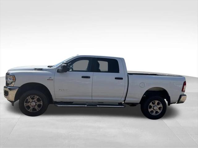 2024 RAM 2500 Big Horn Crew Cab 4x4 64 Box 2024 RAM 2500 Big Horn Crew Cab 4x4 64 Box