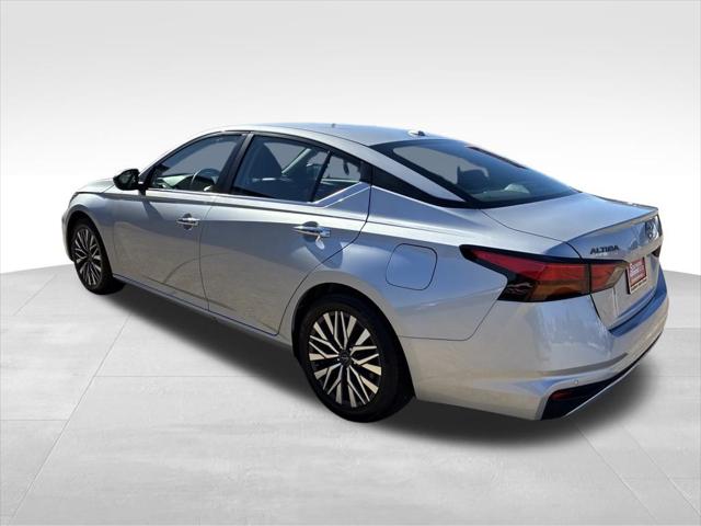 2024 Nissan Altima SV FWD 2024 Nissan Altima SV FWD