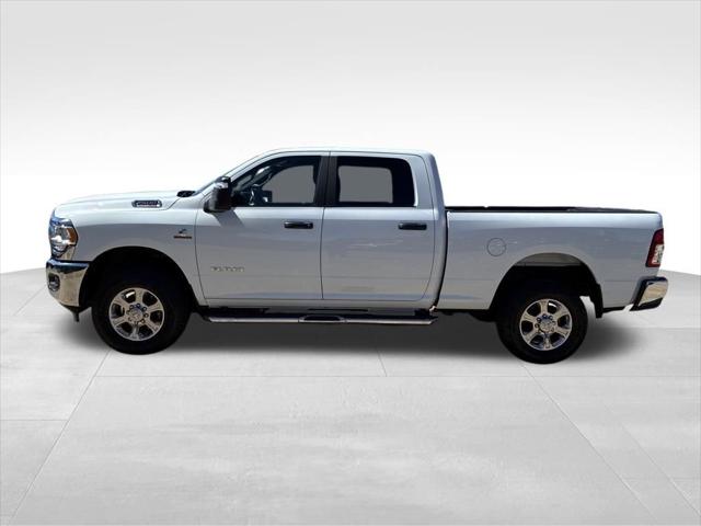 2024 RAM 2500 Big Horn Crew Cab 4x4 64 Box
