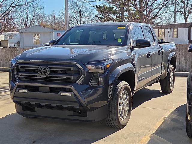 2025 Toyota Tacoma SR5 2025 Toyota Tacoma SR5