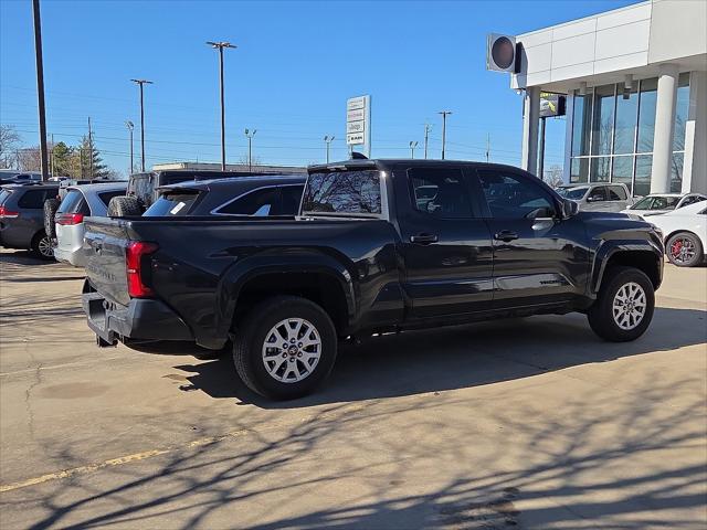 2025 Toyota Tacoma SR5 2025 Toyota Tacoma SR5