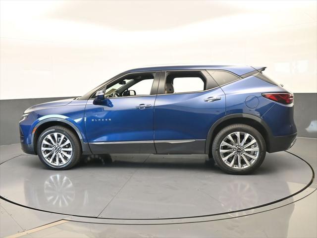 2023 Chevrolet Blazer FWD Premier