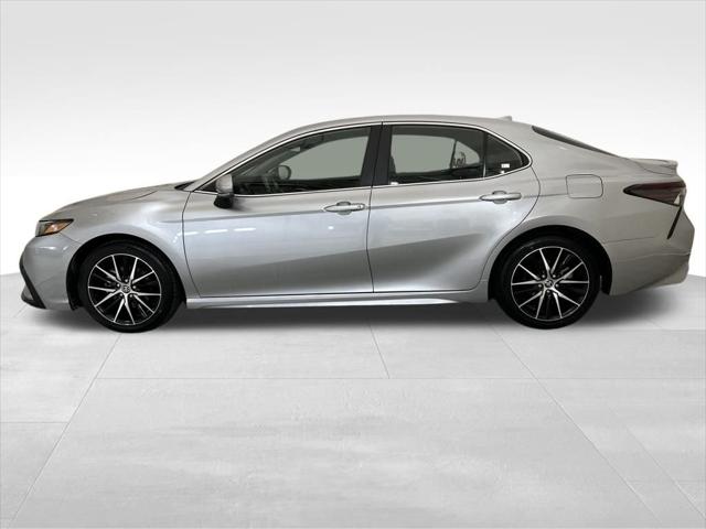 2024 Toyota Camry SE 2024 Toyota Camry SE