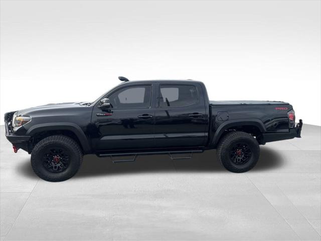 2019 Toyota Tacoma TRD Pro