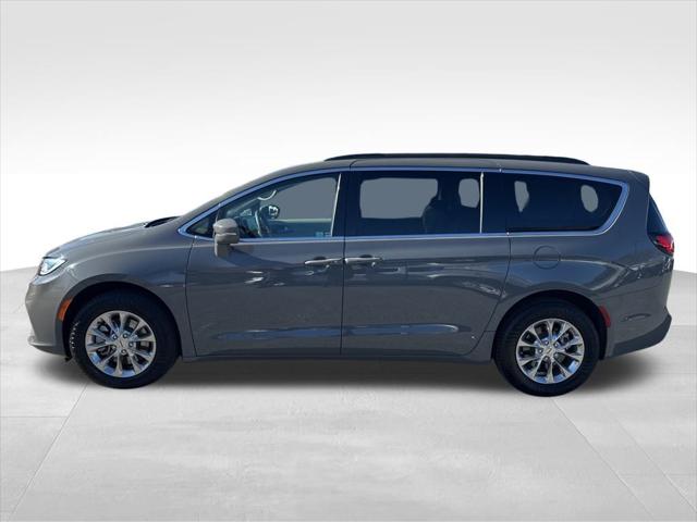 2022 Chrysler Pacifica Touring L AWD
