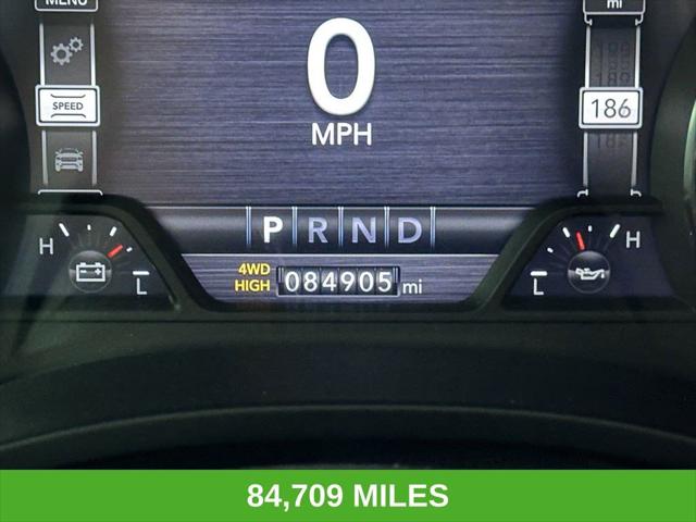 2021 RAM 1500 Big Horn Crew Cab 4x4 57 Box