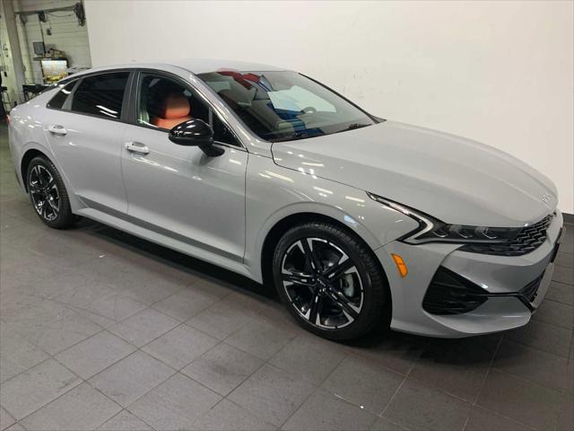 2023 Kia K5 GT-Line 2023 Kia K5 GT-Line