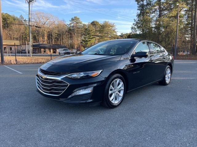 2024 Chevrolet Malibu FWD 1LT 2024 Chevrolet Malibu FWD 1LT
