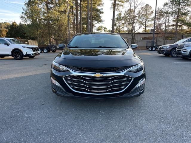 2024 Chevrolet Malibu FWD 1LT 2024 Chevrolet Malibu FWD 1LT