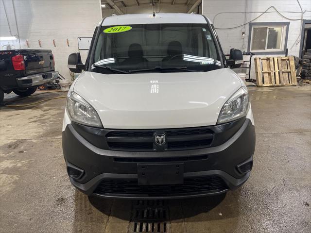 2017 RAM ProMaster City Tradesman Cargo Van