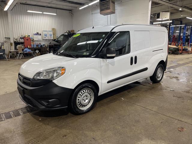2017 RAM ProMaster City Tradesman Cargo Van