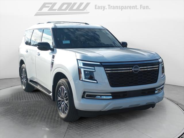 2026 Nissan Armada SL for sale in Fayetteville, NC