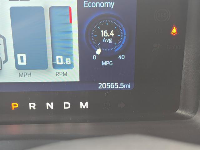 2024 Ford Bronco Wildtrak 2024 Ford Bronco Wildtrak