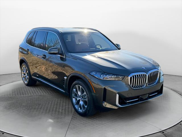 2026 BMW X5 xDrive40i for sale in Charlottesville, VA
