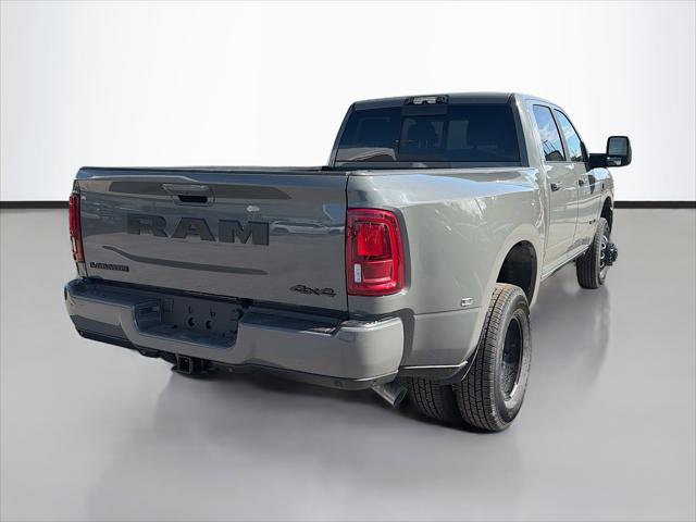 2026 RAM Ram 3500 RAM 3500 LARAMIE CREW CAB 4X4 8 BOX
