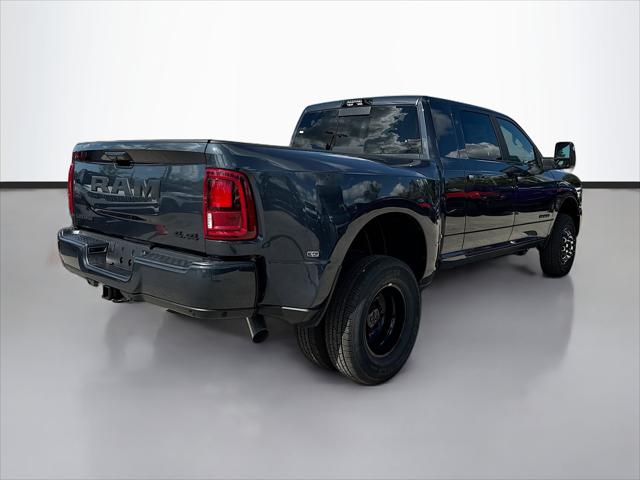2026 RAM Ram 3500 RAM 3500 LARAMIE MEGA CAB 4X4 64 BOX