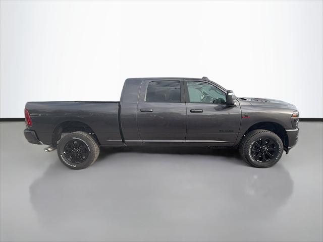 2026 RAM Ram 2500 RAM 2500 LARAMIE MEGA CAB 4X4 64 BOX
