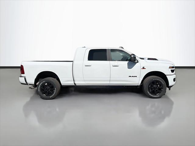 2026 RAM Ram 2500 RAM 2500 LARAMIE MEGA CAB 4X4 64 BOX