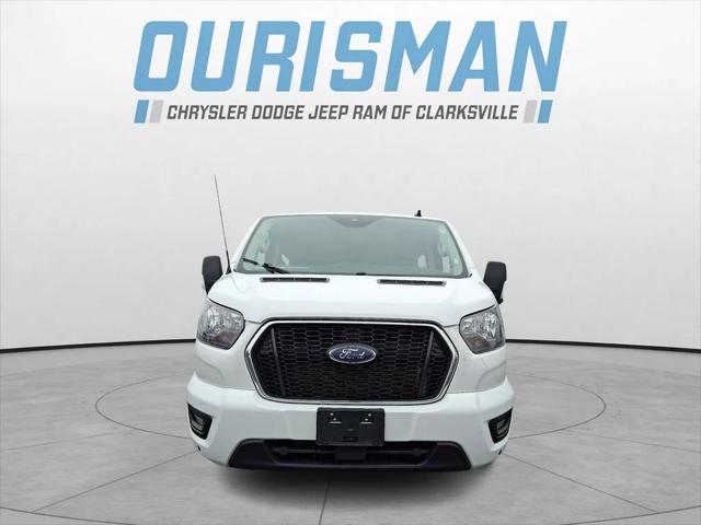 2024 Ford Transit-350 Passenger Van XLT