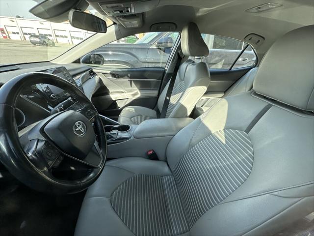 2023 Toyota Camry SE 2023 Toyota Camry SE