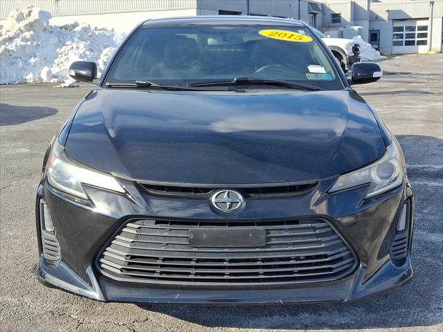 2015 Scion tC Release Series 9.0