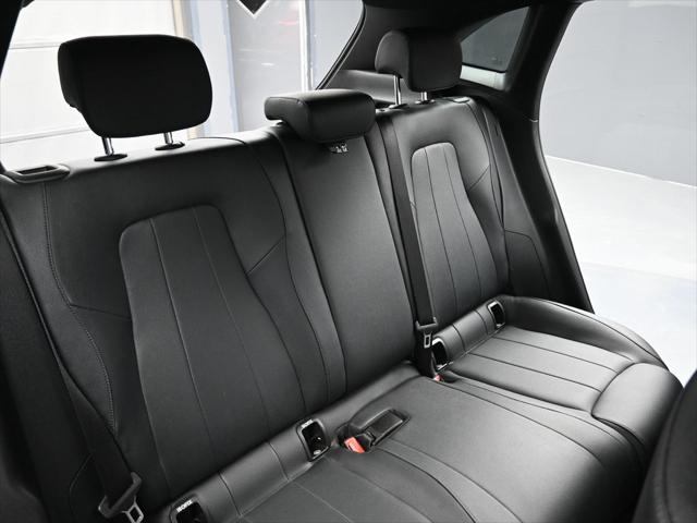 2022 Mercedes-Benz GLA-CLASS GLA 250 4MATIC