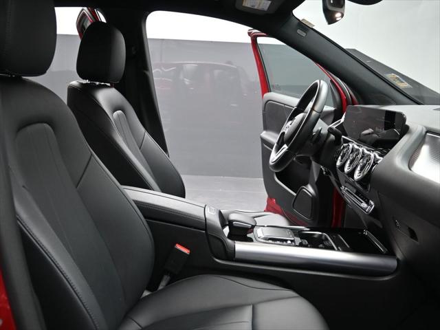 2022 Mercedes-Benz GLA-CLASS GLA 250 4MATIC
