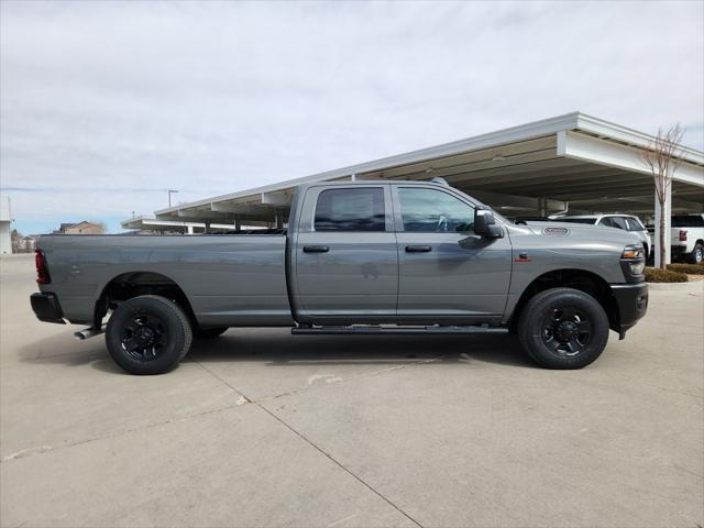 2026 RAM Ram 3500 RAM 3500 TRADESMAN CREW CAB 4X4 8 BOX 2026 RAM Ram 3500 RAM 3500 TRADESMAN CREW CAB 4X4 8 BOX