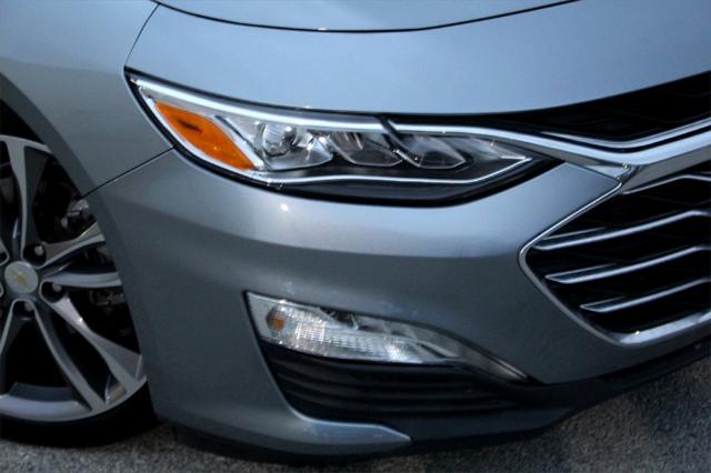 2024 Chevrolet Malibu FWD 2LT