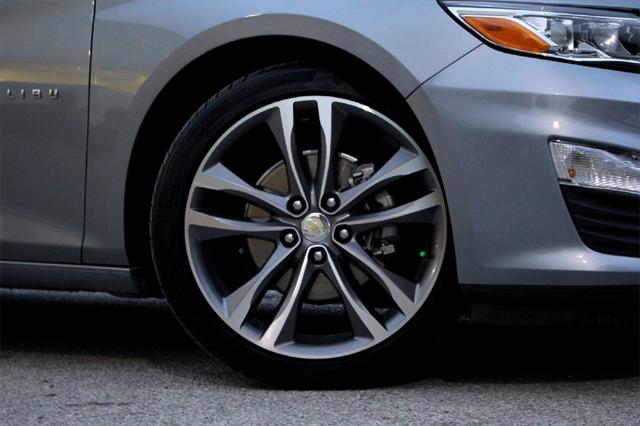 2024 Chevrolet Malibu FWD 2LT