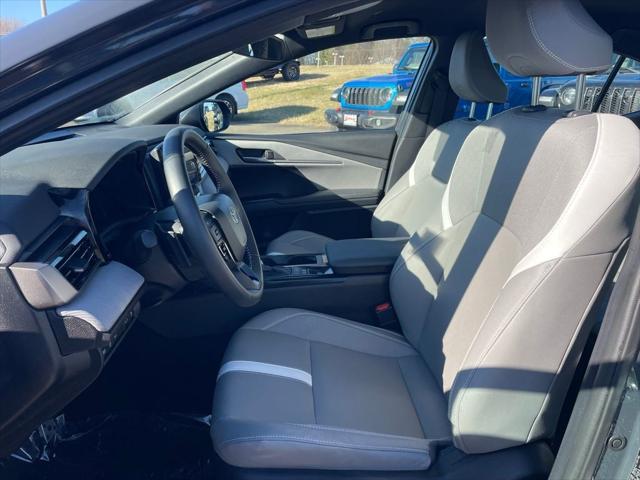 2025 Toyota Camry SE 2025 Toyota Camry SE