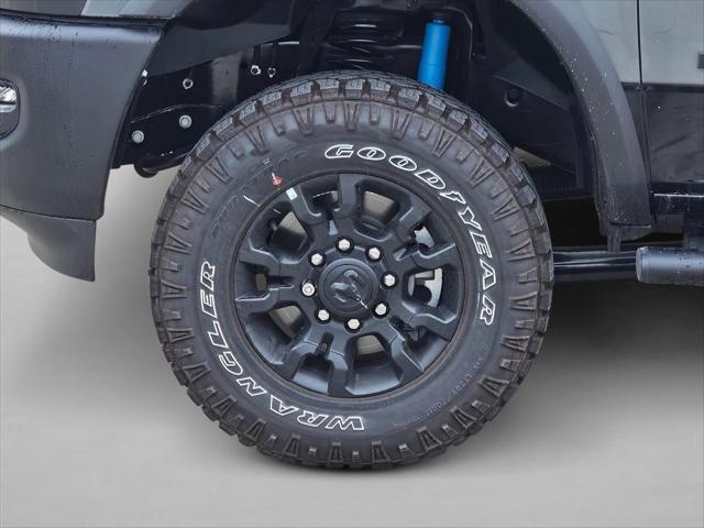 2026 Ram 2500 Power Wagon Crew Cab 4x4 6'4" Box