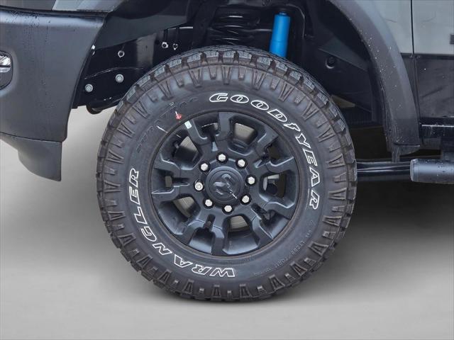 2026 Ram 2500 Power Wagon Crew Cab 4x4 6'4" Box