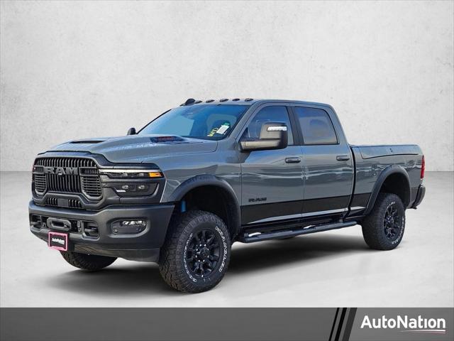 2026 Ram 2500 Power Wagon Crew Cab 4x4 6'4" Box for sale in Spring, TX