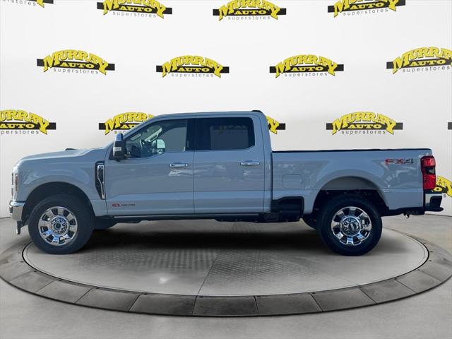 2026 Ford F-250 LARIAT 2026 Ford F-250 LARIAT