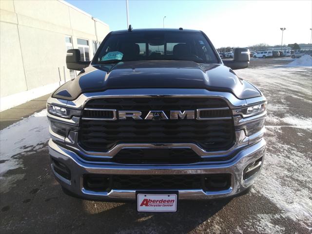 2026 RAM Ram 3500 RAM 3500 TRADESMAN CREW CAB 4X4 8 BOX 2026 RAM Ram 3500 RAM 3500 TRADESMAN CREW CAB 4X4 8 BOX