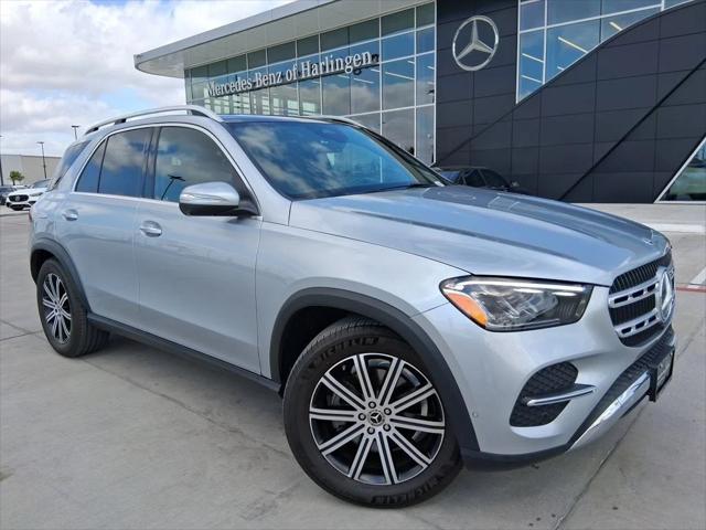 2025 Mercedes-Benz GLE GLE 350 4MATIC for sale in Harlingen, TX