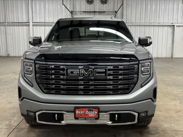 2025 GMC Sierra 1500 4WD Crew Cab Short Box Denali Ultimate