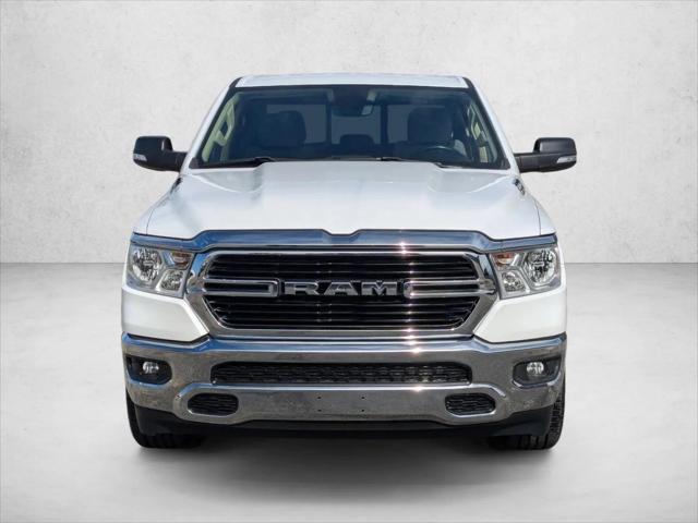 2019 RAM 1500 Big Horn/Lone Star Crew Cab 4x2 64 Box