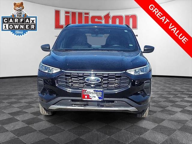 2025 Ford Escape ST-Line 2025 Ford Escape ST-Line