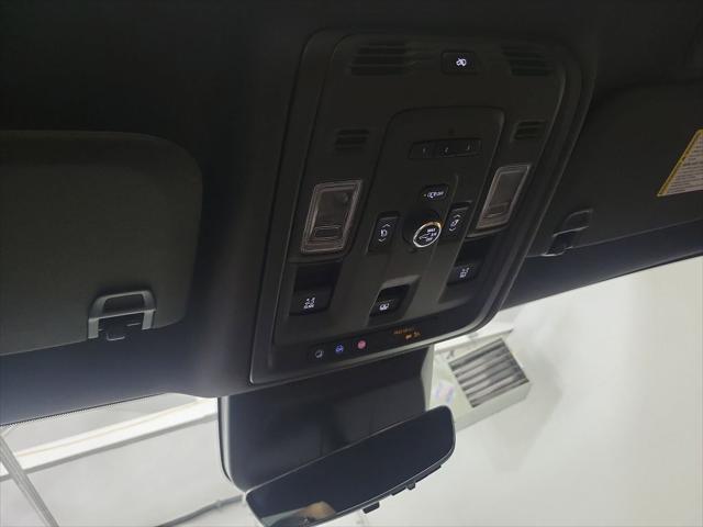 2022 Cadillac Escalade ESV 4WD Premium Luxury