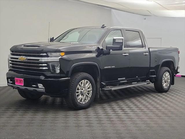 2022 Chevrolet Silverado 2500HD High Country for sale in Kellogg, ID