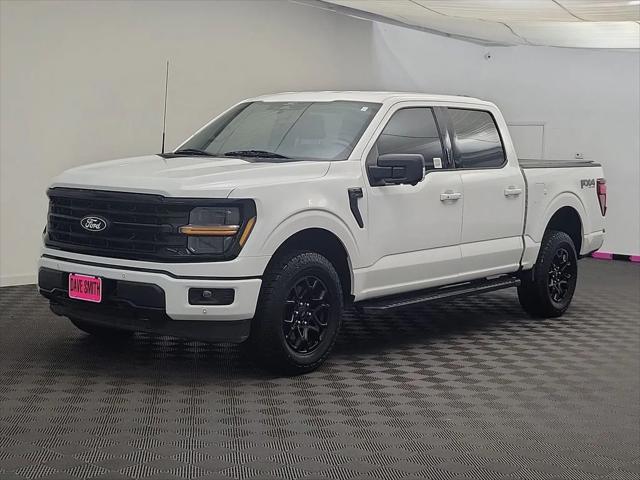 2024 Ford F-150 XLT for sale in Kellogg, ID