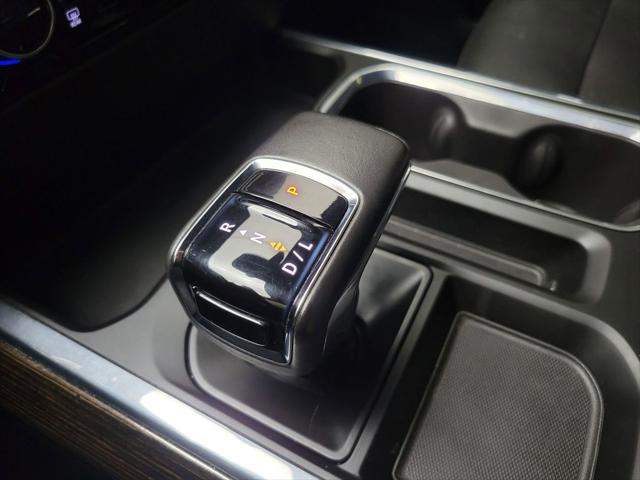 2022 GMC Sierra 1500 4WD Crew Cab Standard Box Elevation