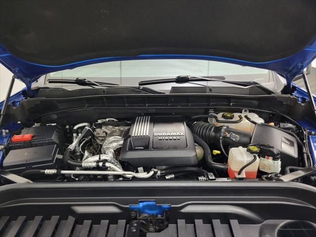 2022 GMC Sierra 1500 4WD Crew Cab Standard Box Elevation