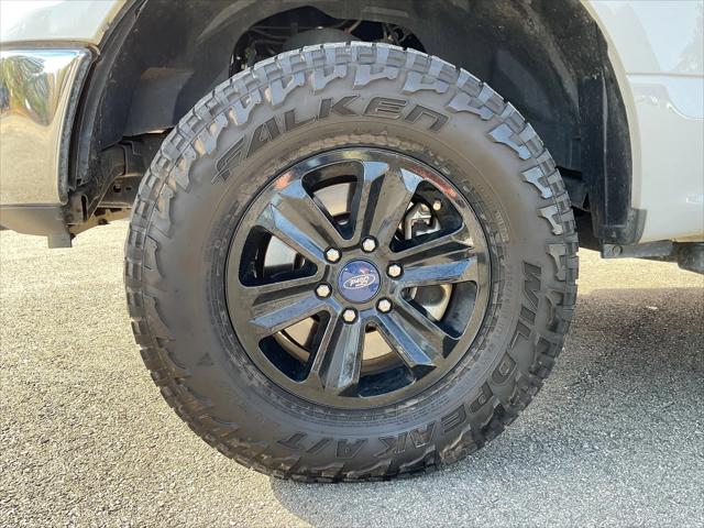 2019 Ford F-150 XL 2019 Ford F-150 XL