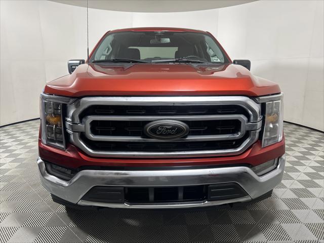 2023 Ford F-150 XLT 2023 Ford F-150 XLT