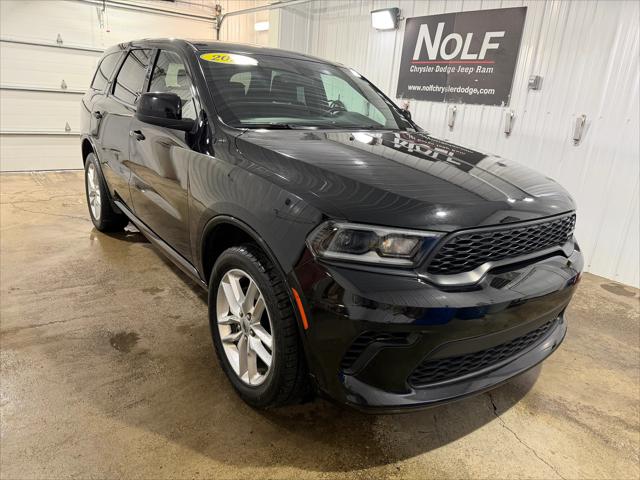 2023 Dodge Durango GT AWD