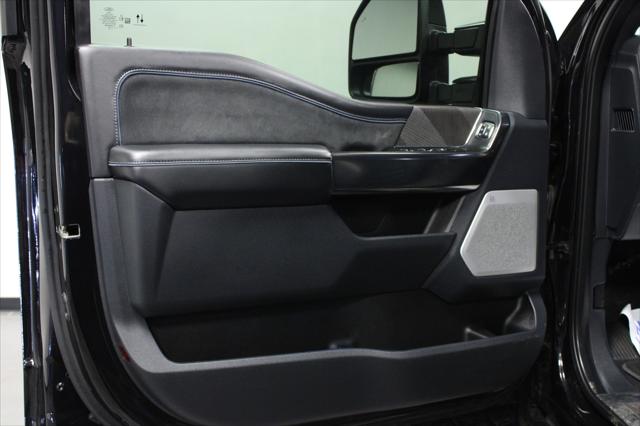 2025 Ford F-250 Platinum
